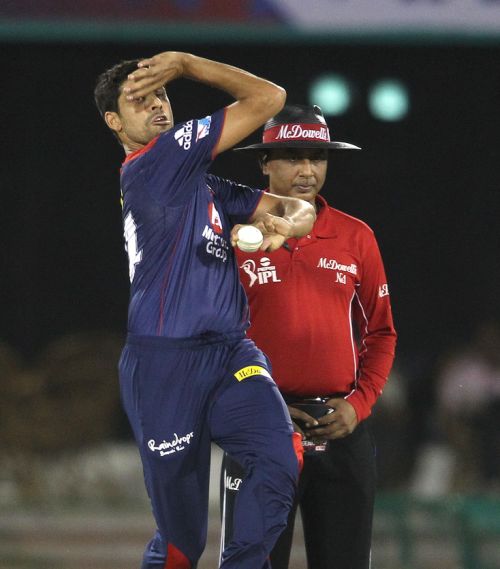 Ashish Nehra