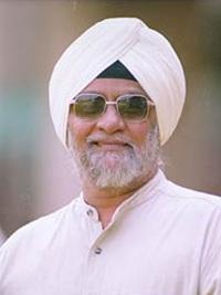 Bishan Singh Bedi