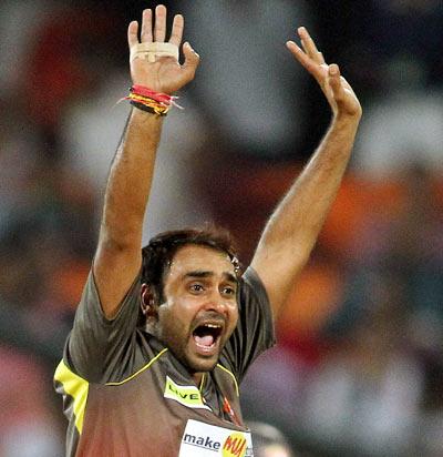 Amit Mishra