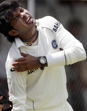 S Sreesanth