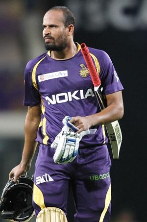 Yusuf Pathan