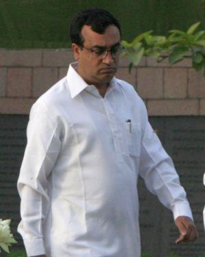 Ajay Maken