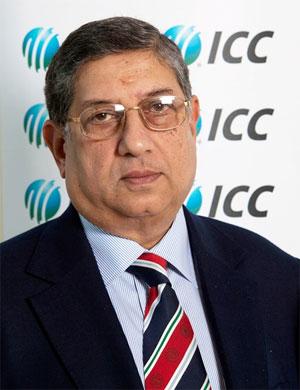 N. Srinivasan