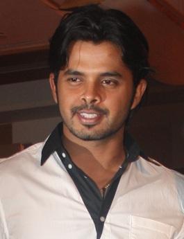 Shantakumar Sreesanth