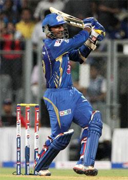 Dinesh Karthik