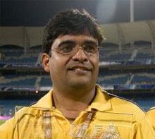 Gurunath Meiyappan