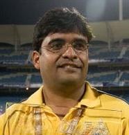 Gurunath Meiyappan 