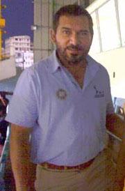 Arun Lal