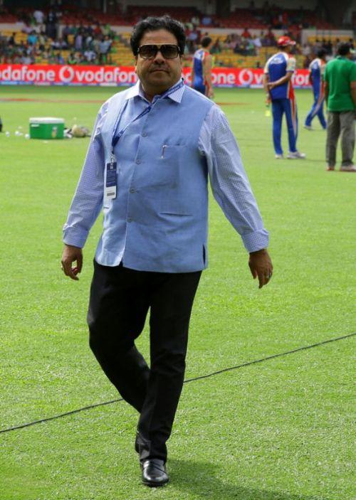 Rajiv Shukla