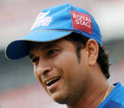 Sachin Tendulkar