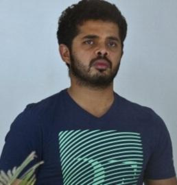 Shantakumaran Sreesanth