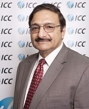 Zaka Ashraf