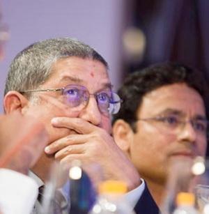 N Srinivasan