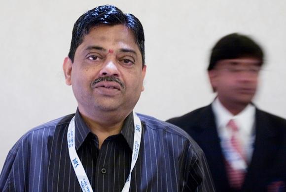 Professor Ratnakar Shetty