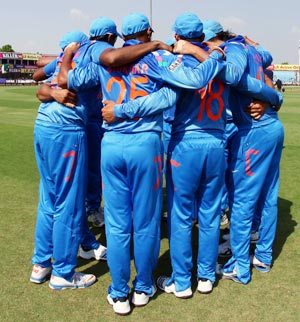 Kanpur to host 3rd ODI between India and West Indies