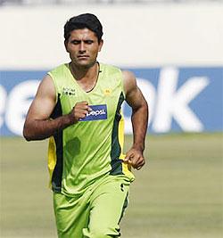 Abdul Razzaq