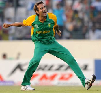 Imran Tahir