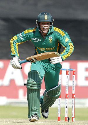 Quinton de Kock