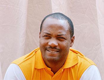 Brian Lara