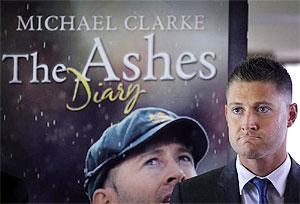 Michael Clarke