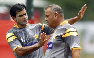 Dav Whatmore 