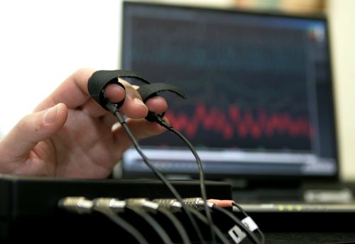 'Enforce more regulation and conduct polygraph tests'