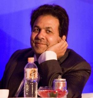 Rajiv Shukla