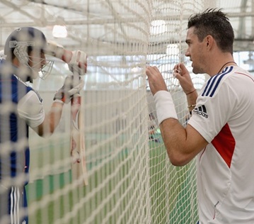 Pietersen fit, Carberry set for Ashes debut
