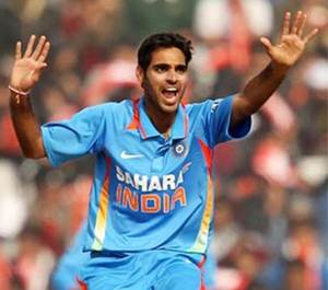 Bhuvneshwar Kumar