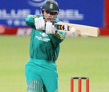  Quinton de Kock