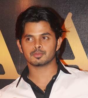 Shantakumaran Sreesanth