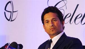 Sachin Tendulkar