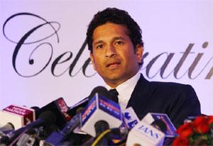 Sachin Tendulkar