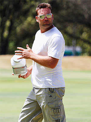 Jacques Kallis