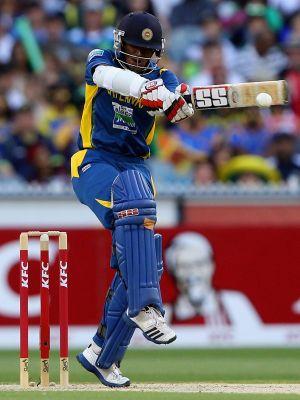 Kusal Perera