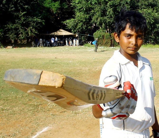 Prithvi Shaw