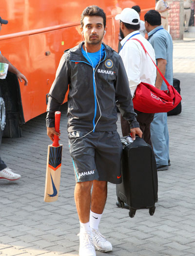 Ajinkya Rahane 