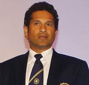 Sachin Tendulkar