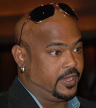 Vinod Kambli