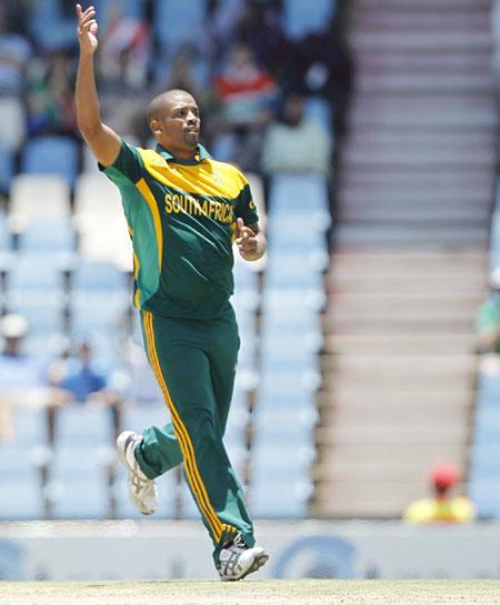 Vernon Philander