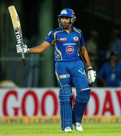 Rohit Sharma