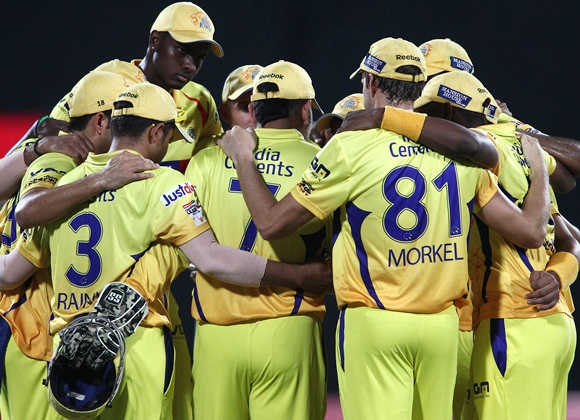 CLT20: Complacent Chennai would have loved to play Mumbai in semis