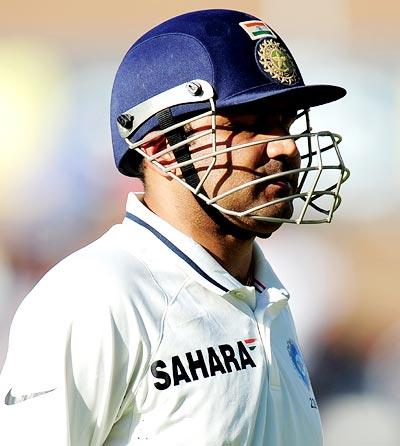 Virender Sehwag