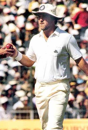 Mike Gatting