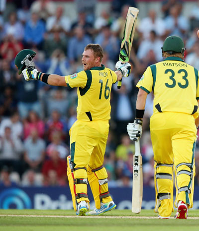 Depleted Australia confident of upsetting World champions India