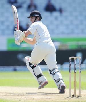 Kane Williamson