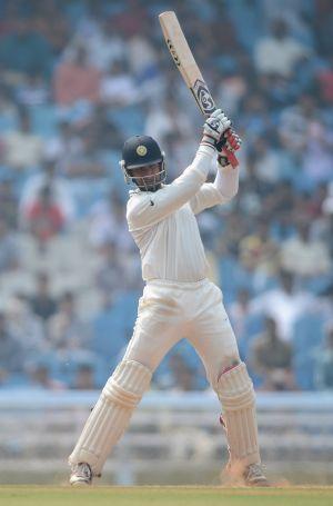 Cheteshwar Pujara