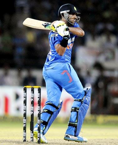 Yuvraj Singh