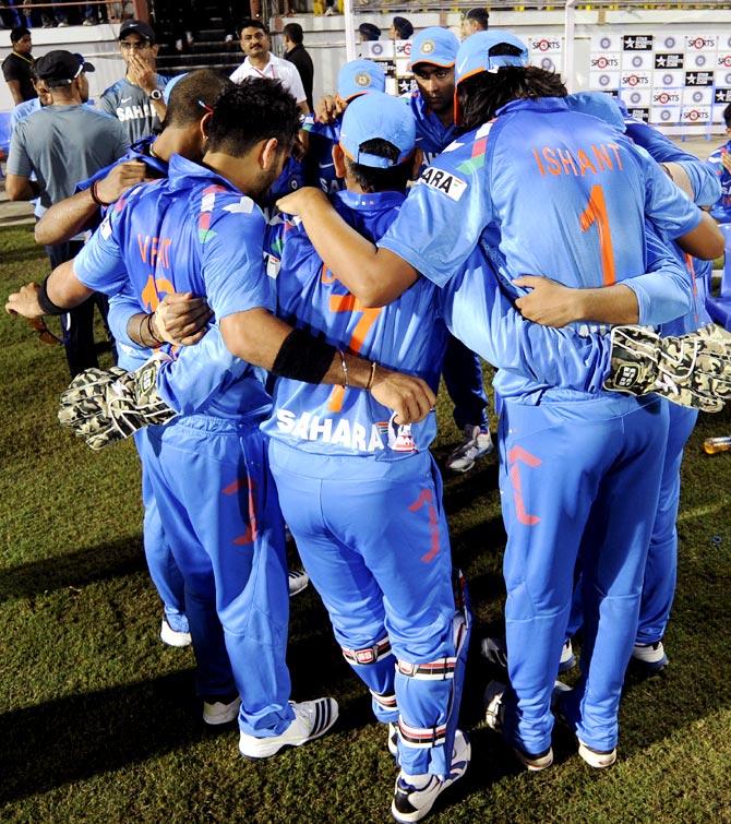 India will look to retain top spot in ODIs
