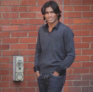 Mohammad Amir